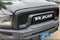 2024 RAM 1500 Classic Warlock 4X4