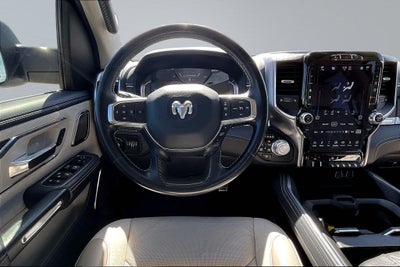 2024 RAM 1500 Limited