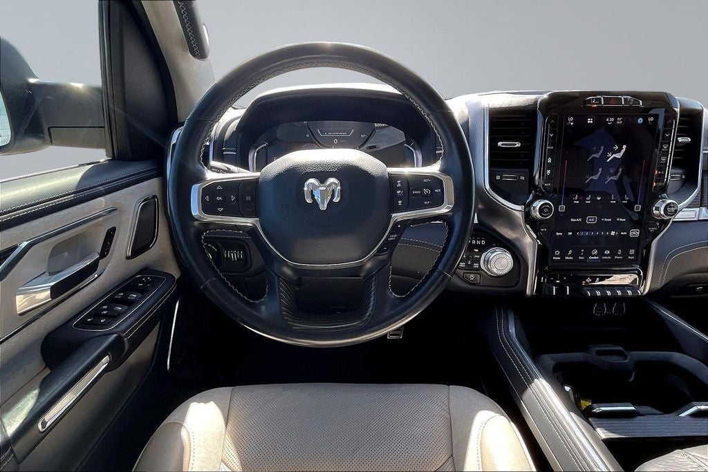 2024 RAM 1500 Limited