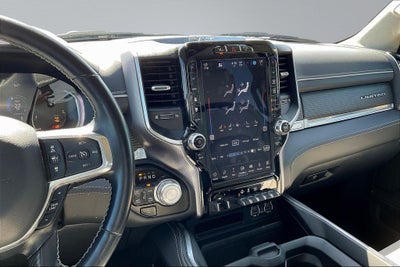 2024 RAM 1500 Limited