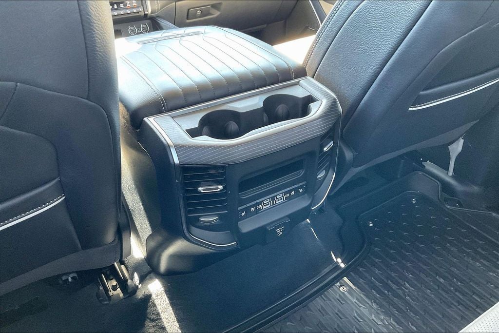 2024 RAM 1500 Limited