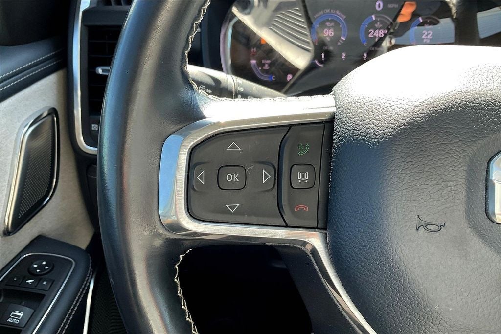 2024 RAM 1500 Limited