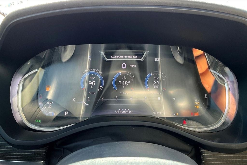 2024 RAM 1500 Limited