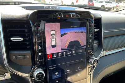 2024 RAM 1500 Limited