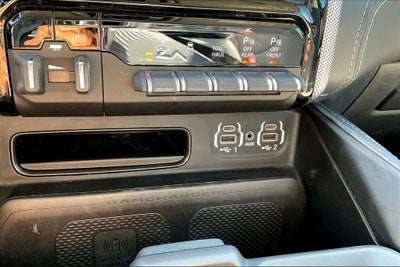 2024 RAM 1500 Limited