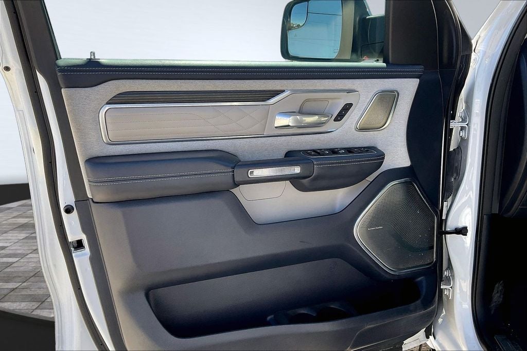 2024 RAM 1500 Limited