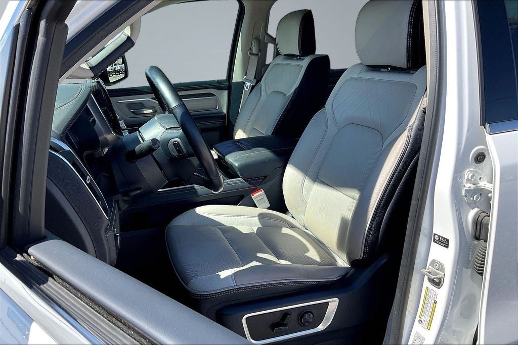 2024 RAM 1500 Limited