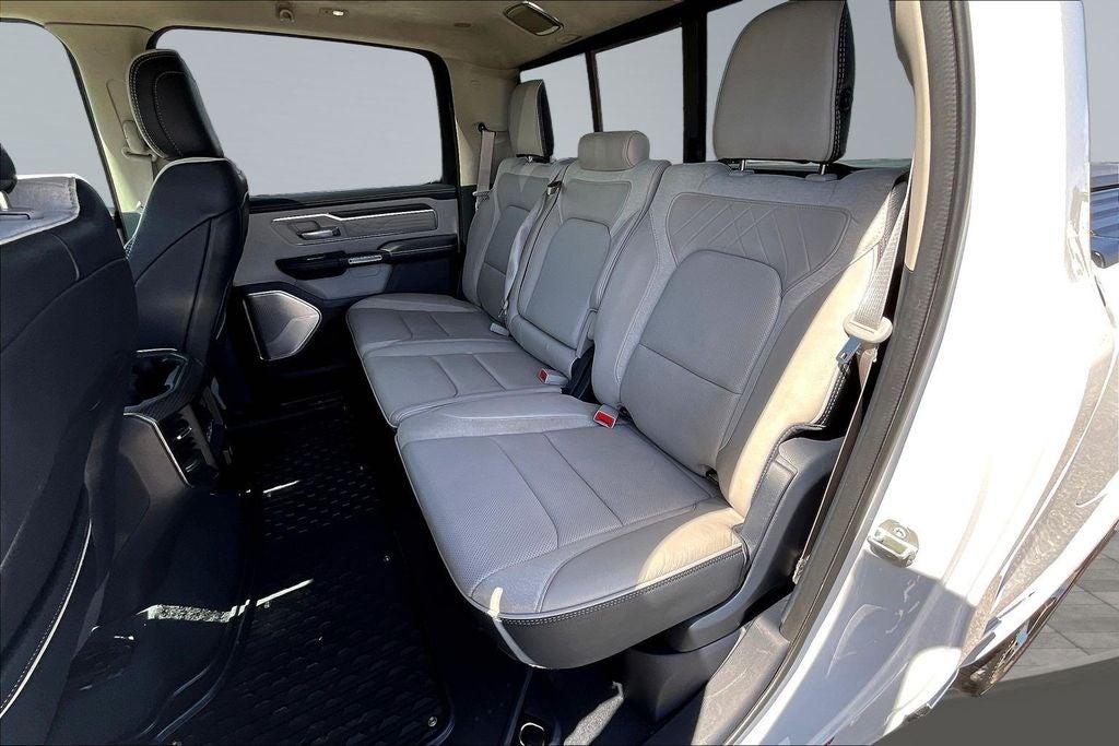 2024 RAM 1500 Limited