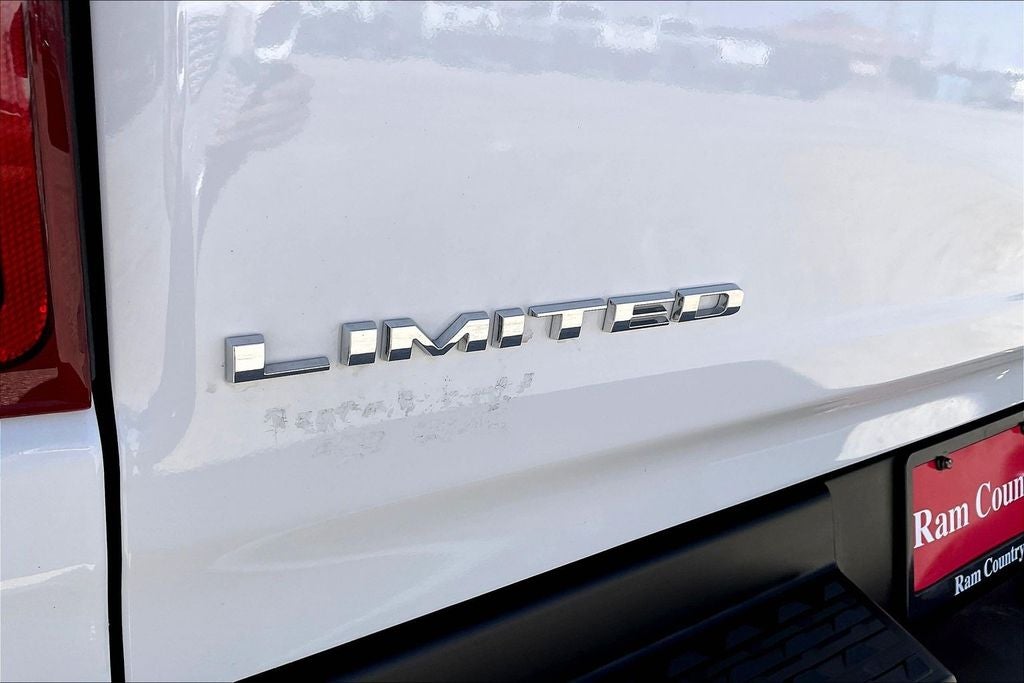 2024 RAM 1500 Limited