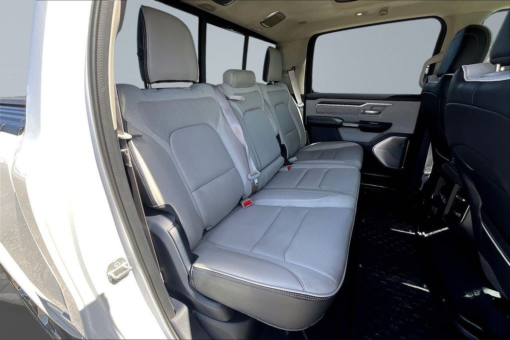 2024 RAM 1500 Limited