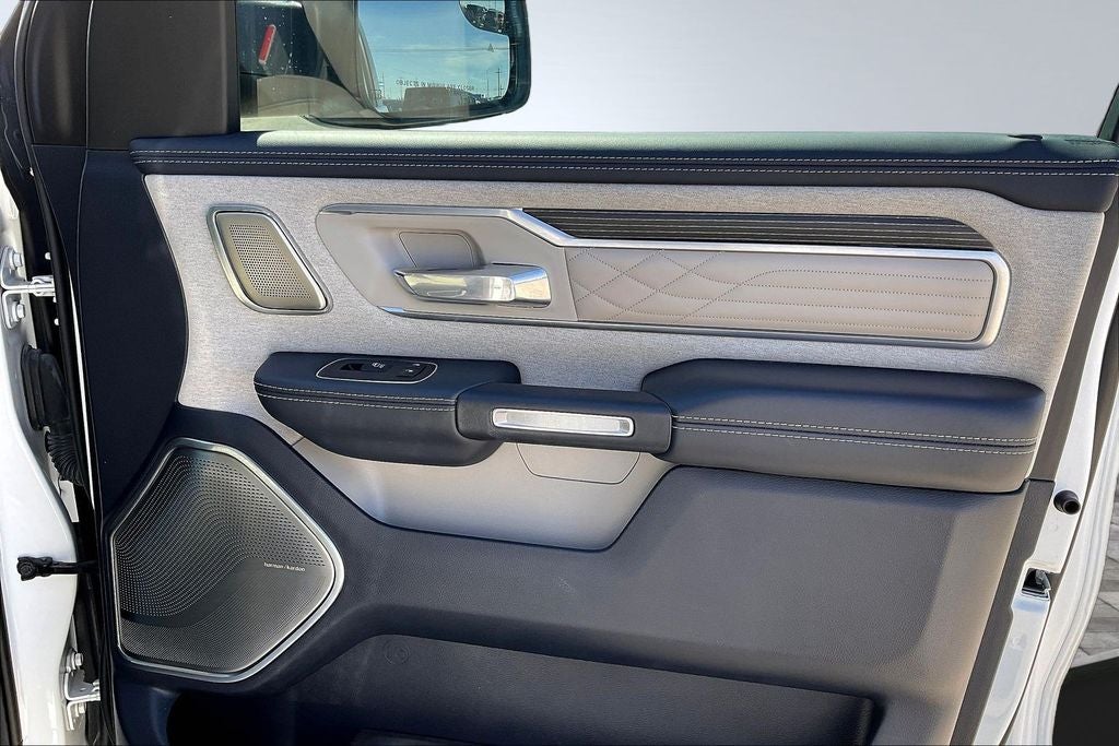 2024 RAM 1500 Limited