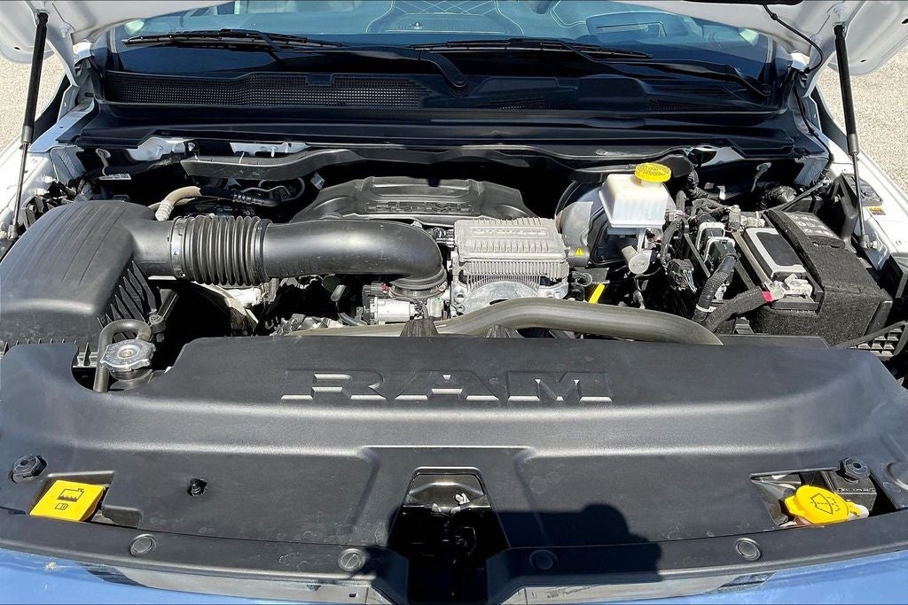 2024 RAM 1500 Limited