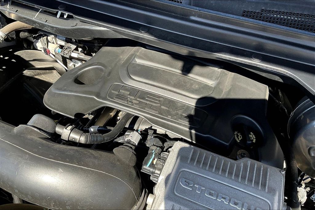 2024 RAM 1500 Limited