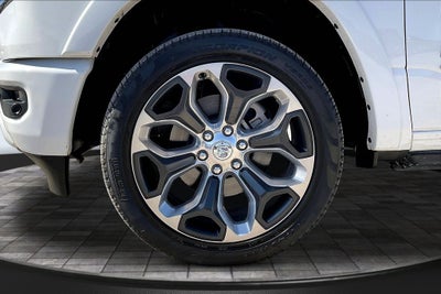 2024 RAM 1500 Limited