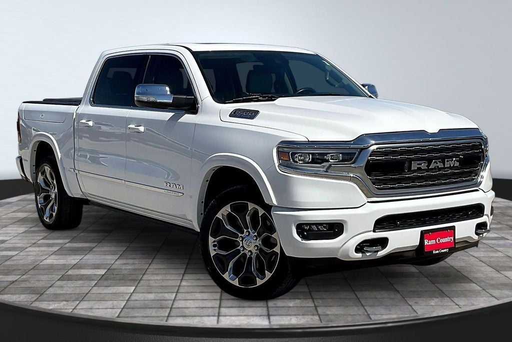 2024 RAM 1500 Limited