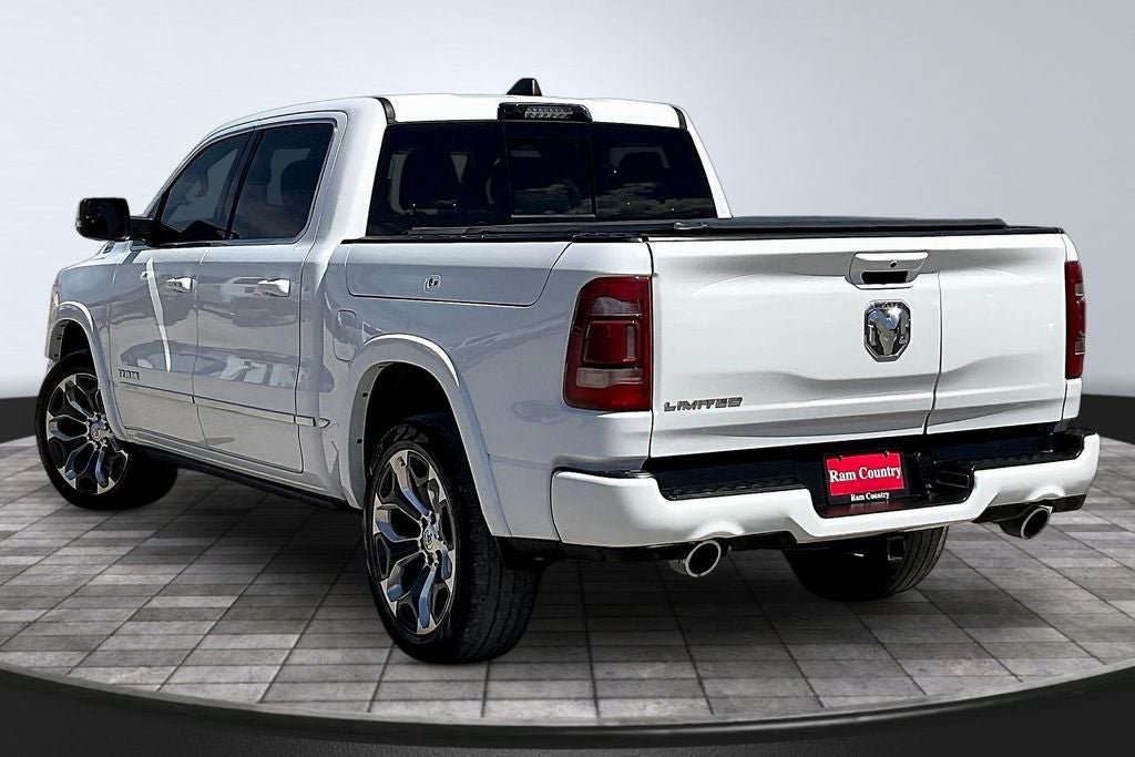 2024 RAM 1500 Limited