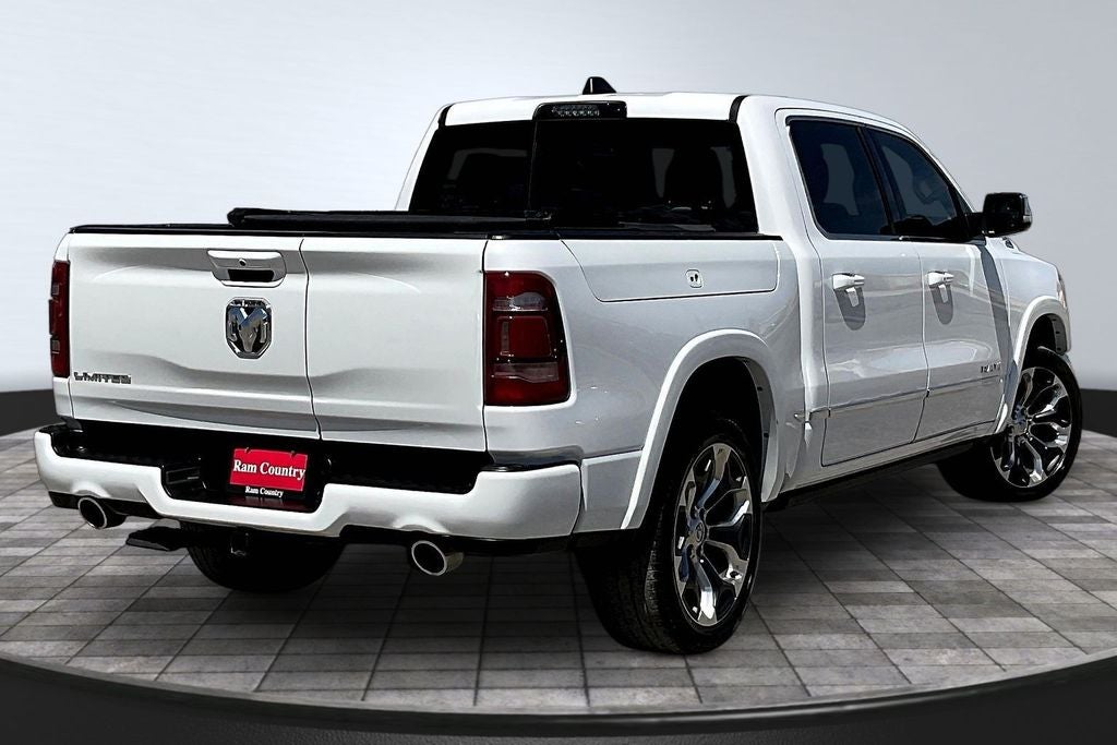 2024 RAM 1500 Limited