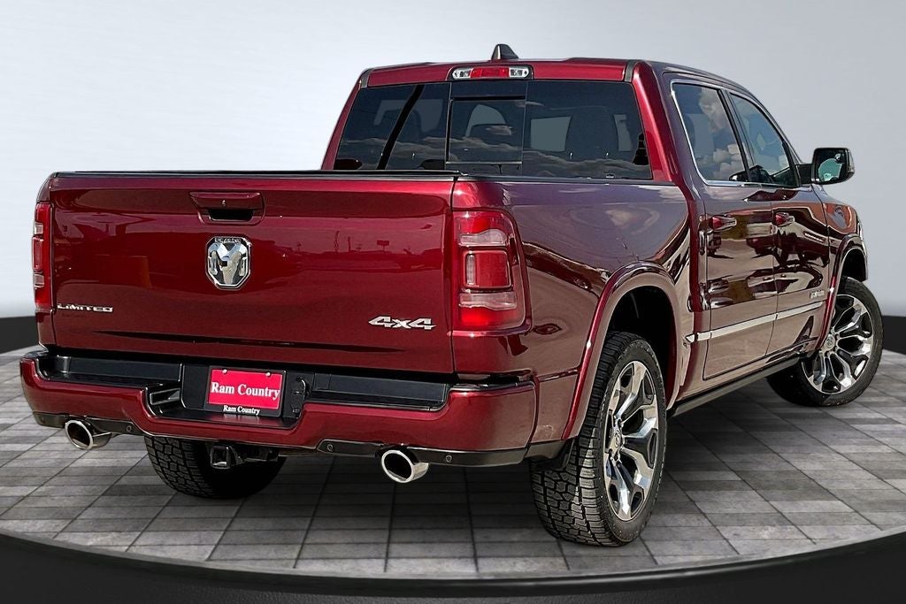 2023 RAM 1500 Limited