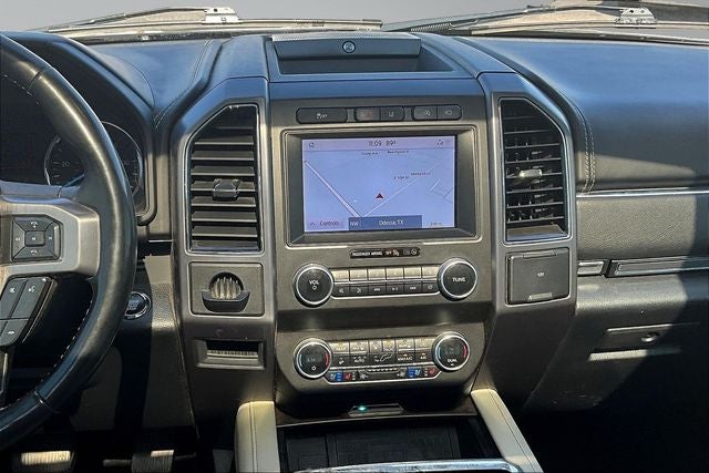 2021 Ford Expedition Max Platinum