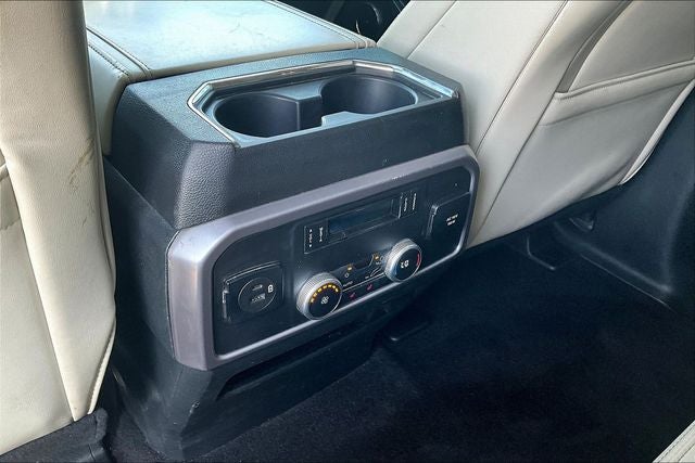 2021 Ford Expedition Max Platinum