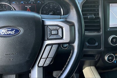 2021 Ford Expedition Max Platinum