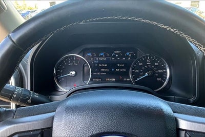 2021 Ford Expedition Max Platinum
