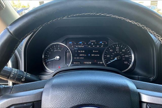 2021 Ford Expedition Max Platinum