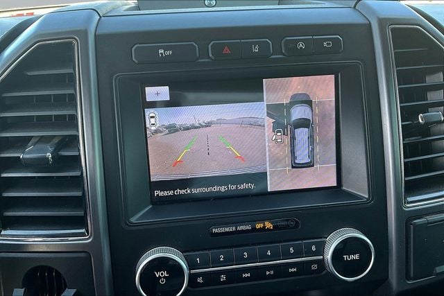 2021 Ford Expedition Max Platinum