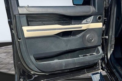 2021 Ford Expedition Max Platinum
