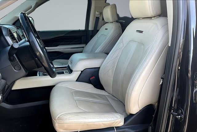 2021 Ford Expedition Max Platinum