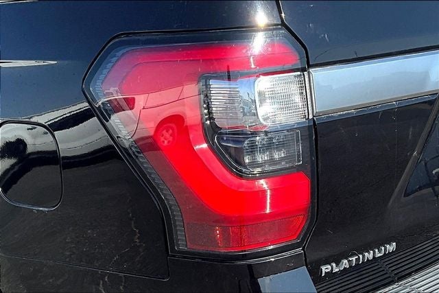 2021 Ford Expedition Max Platinum