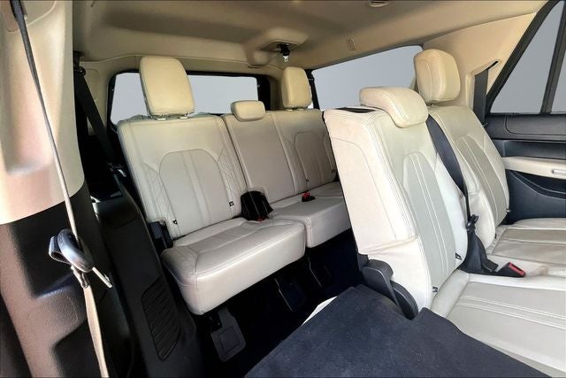 2021 Ford Expedition Max Platinum