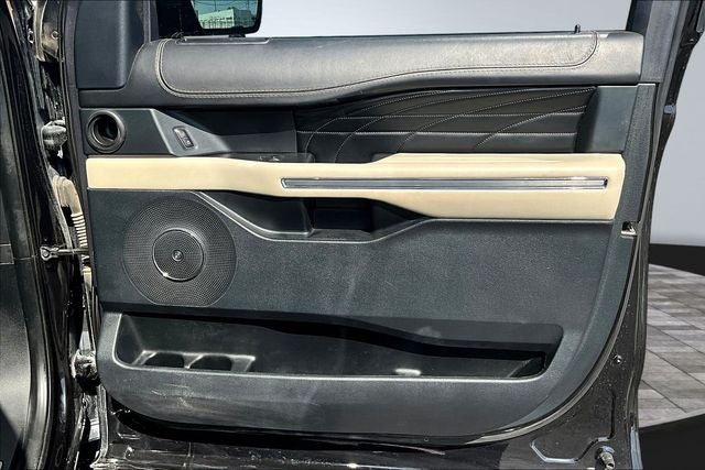 2021 Ford Expedition Max Platinum