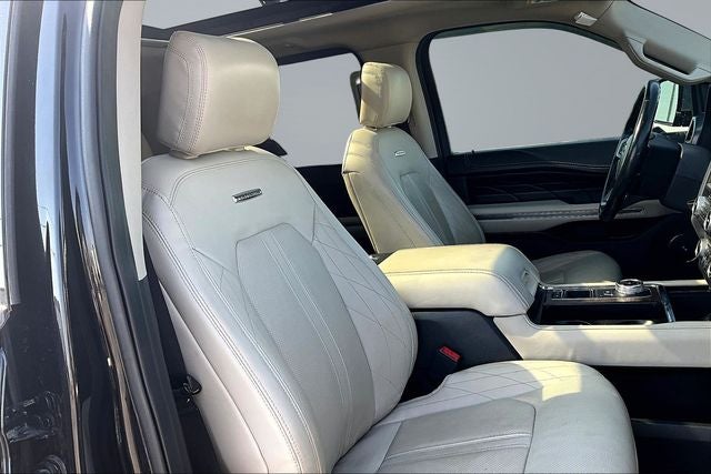 2021 Ford Expedition Max Platinum