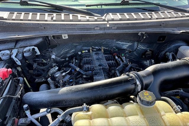 2021 Ford Expedition Max Platinum