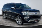 2021 Ford Expedition Max Platinum