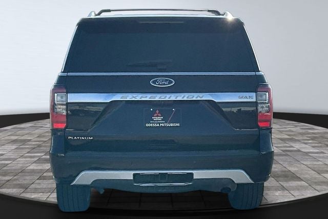 2021 Ford Expedition Max Platinum