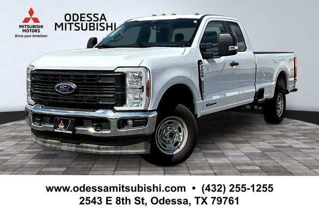 2025 Ford F-250SD XL