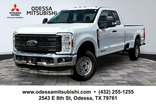 2025 Ford F-250SD XL