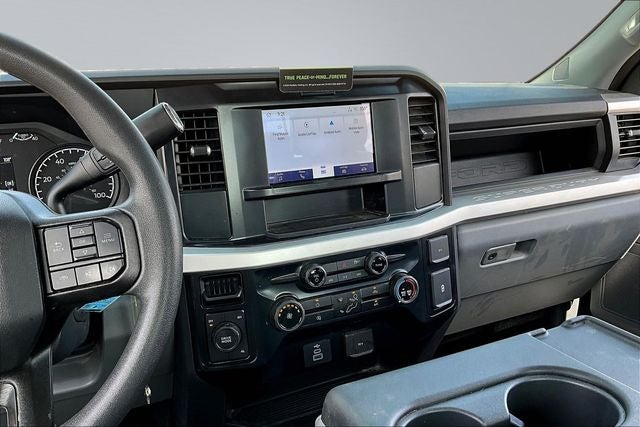 2025 Ford F-250SD XL
