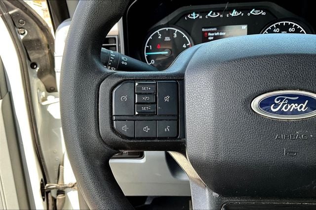 2025 Ford F-250SD XL