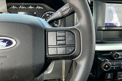 2025 Ford F-250SD XL