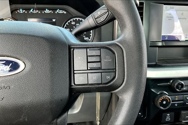 2025 Ford F-250SD XL