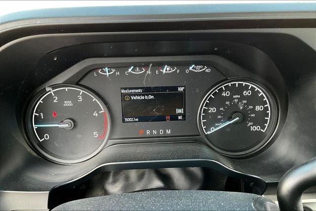 2025 Ford F-250SD XL