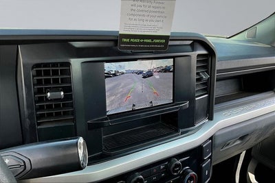 2025 Ford F-250SD XL