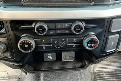 2025 Ford F-250SD XL