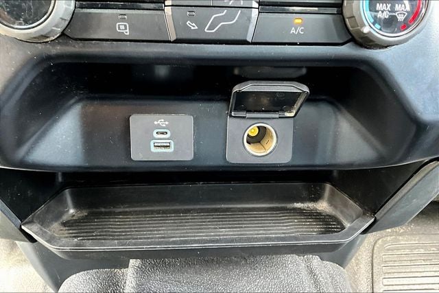 2025 Ford F-250SD XL