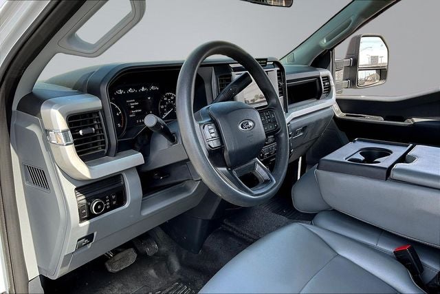 2025 Ford F-250SD XL