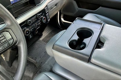 2025 Ford F-250SD XL