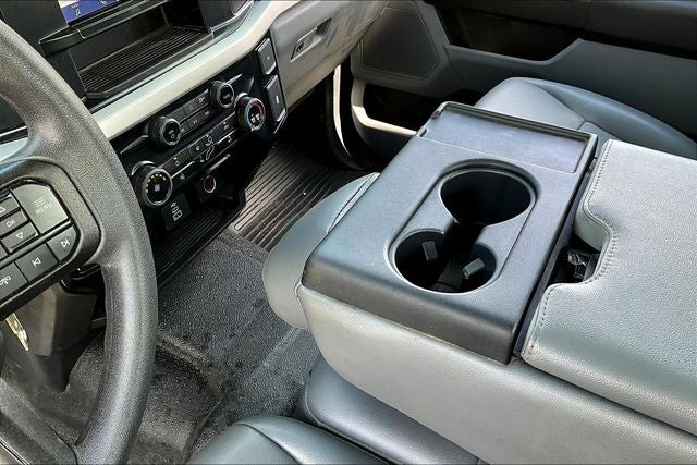 2025 Ford F-250SD XL